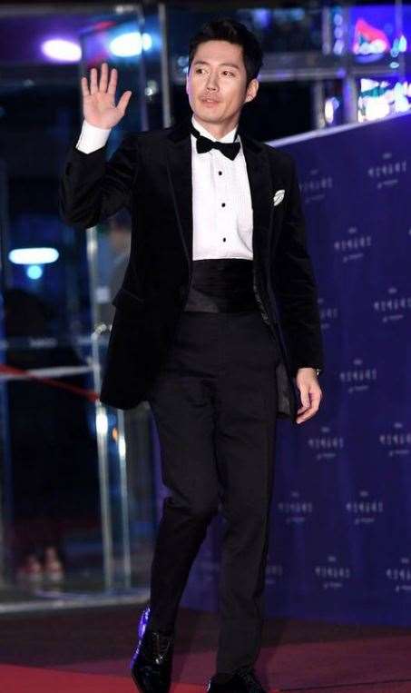 Jang Hyuk