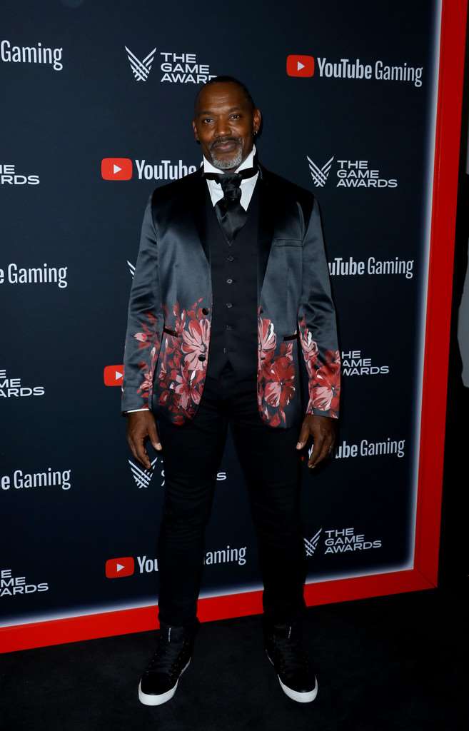 Tommie Earl Jenkins