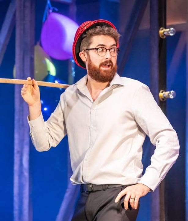 Ben Ashenden