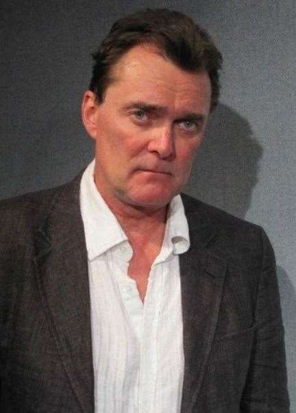 Stuart Milligan