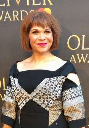 Debbie Chazen
