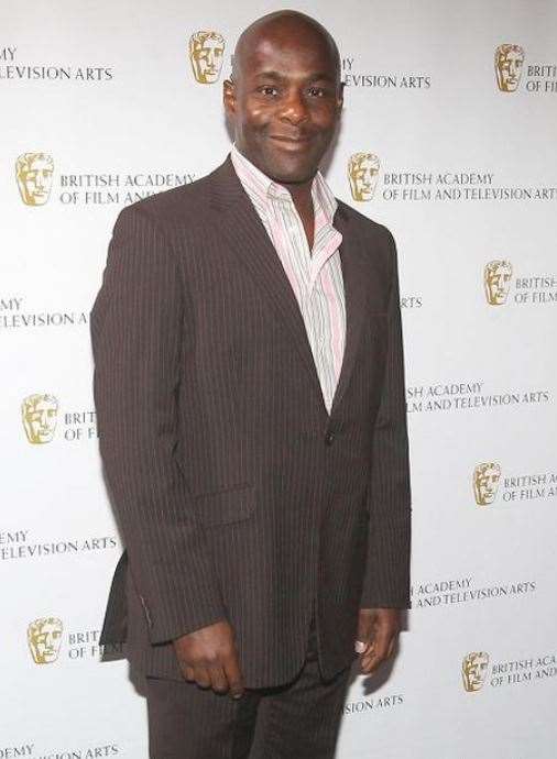 Paterson Joseph