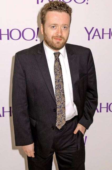 Neil Casey