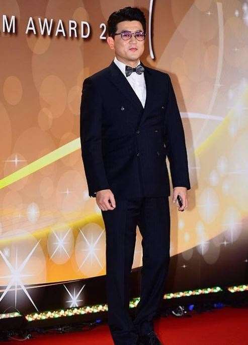 Park Sang-min