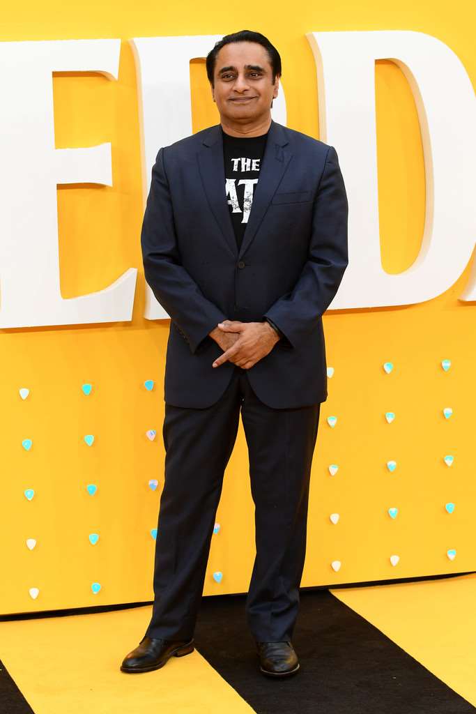 Sanjeev Bhaskar