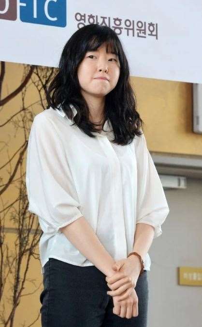 Lee Min-ji