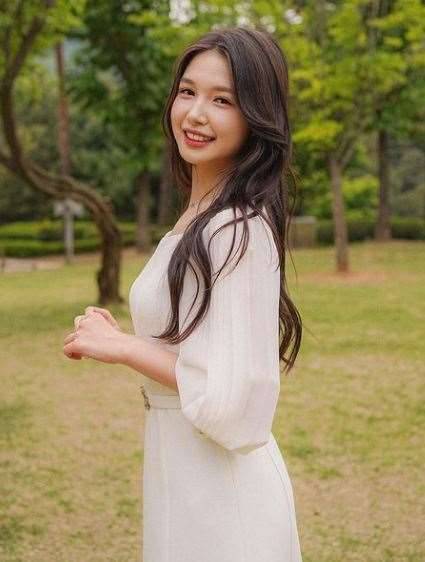 Kim I On