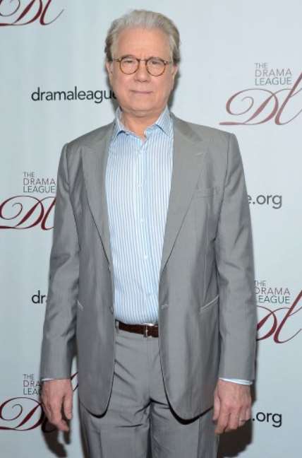 John Larroquette