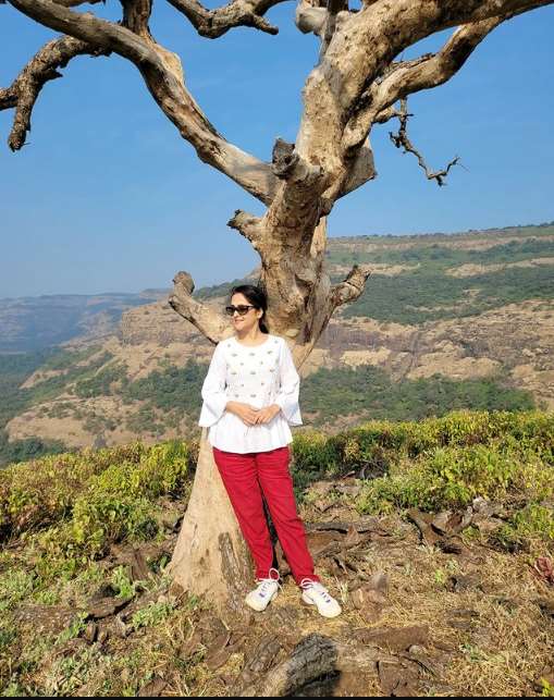 Mrinal Kulkarni