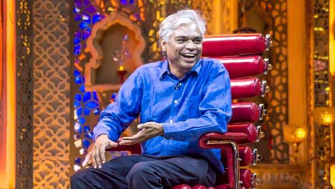 Prakash Belawadi Birthday, Real Name, Age, Weight, Height, Family ...