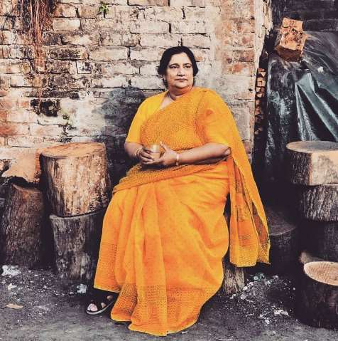 Seema Pahwa