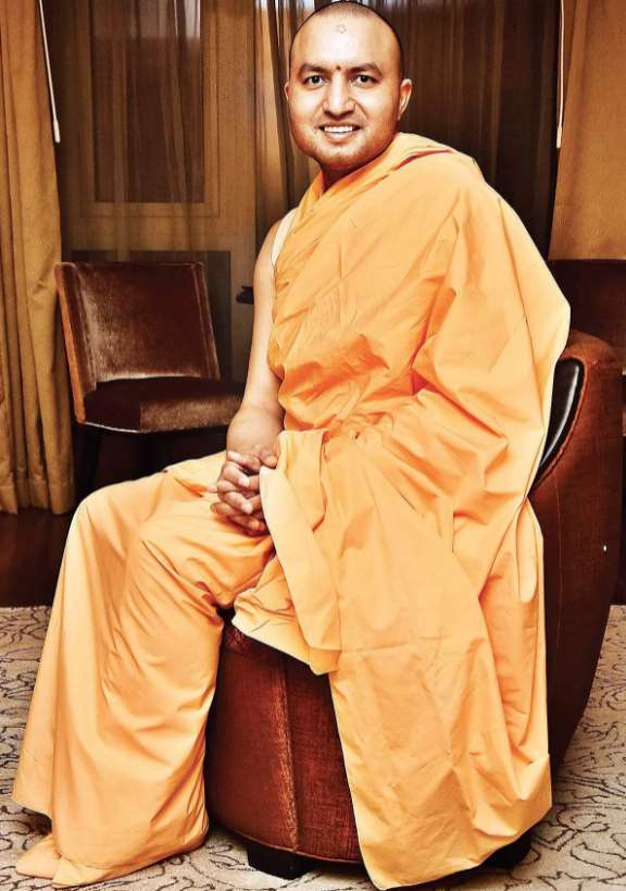 Om Swami