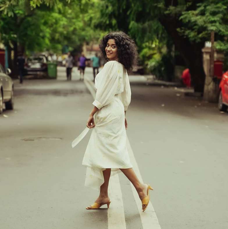 Indira Tiwari