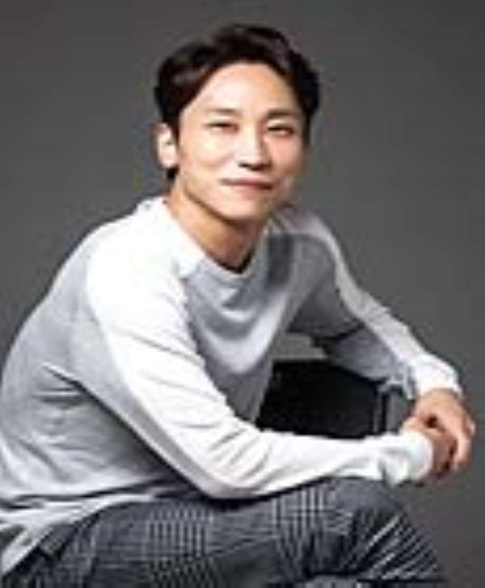 Min Sung-wook