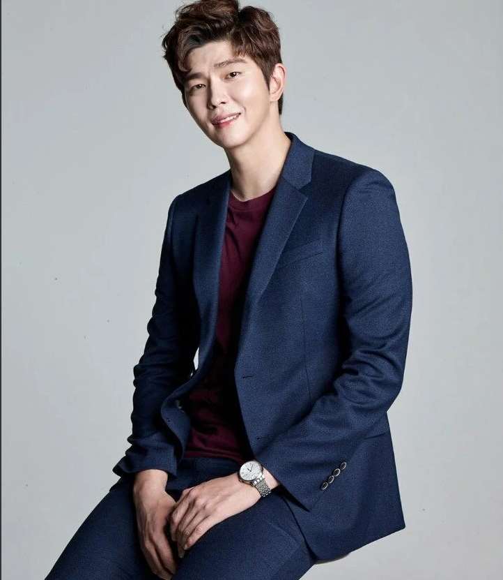 Yoon Kyun-sang