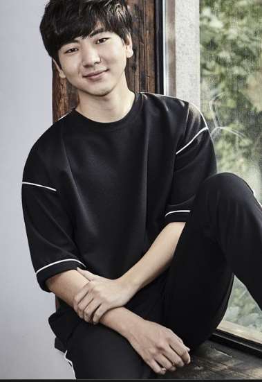 Ju-seung Lee