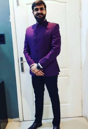 Abbas Ansari