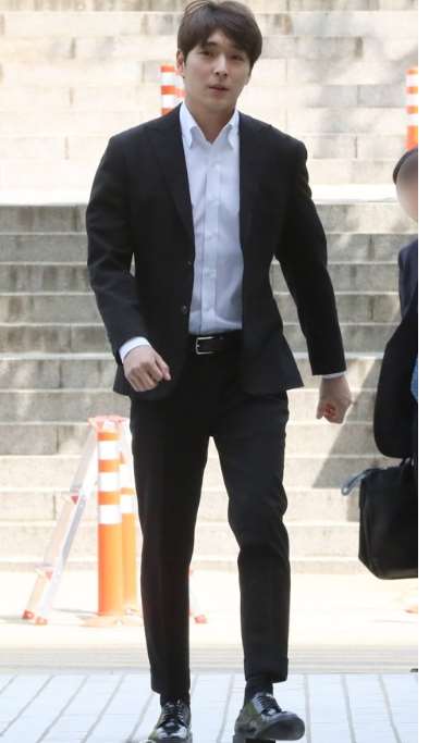 Choi Jong-hoon