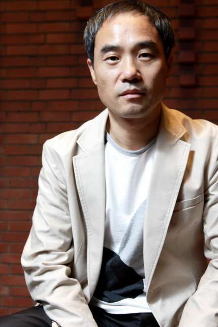 Kang Shin-il