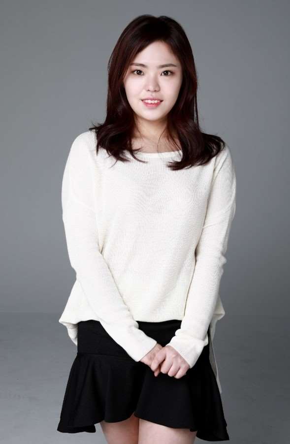 Kim Min-young