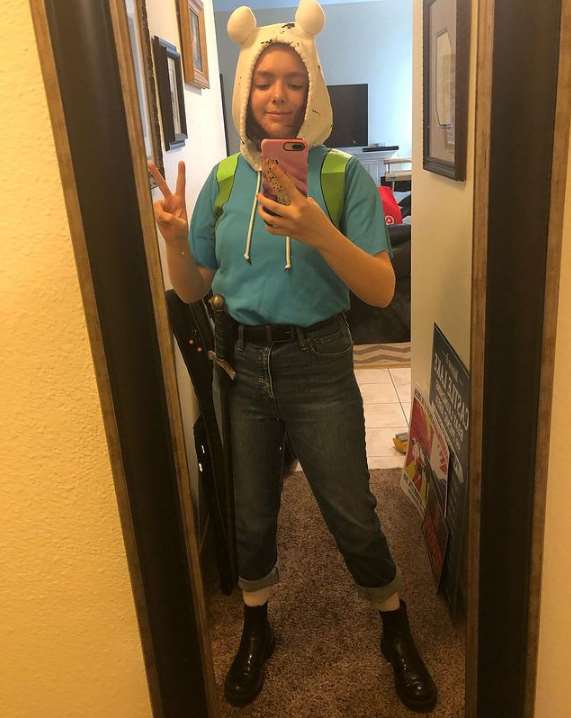 Elsie Fisher