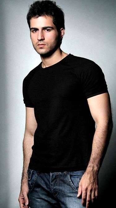Sajjad Delafrooz