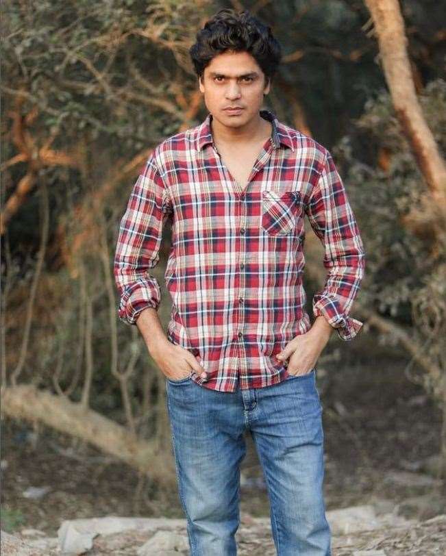 Alok Pandey