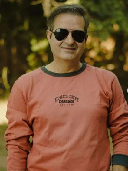 Rajesh Jais