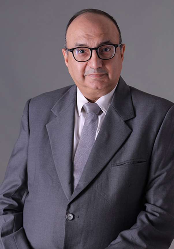 Vivek Vaswani