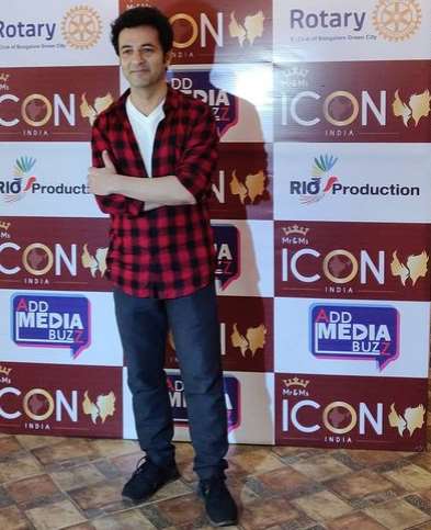 Sharad Jagtiani