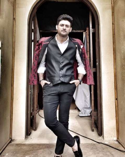 Manav Gohil