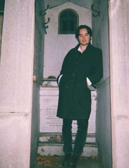Ferdia Walsh-Peelo
