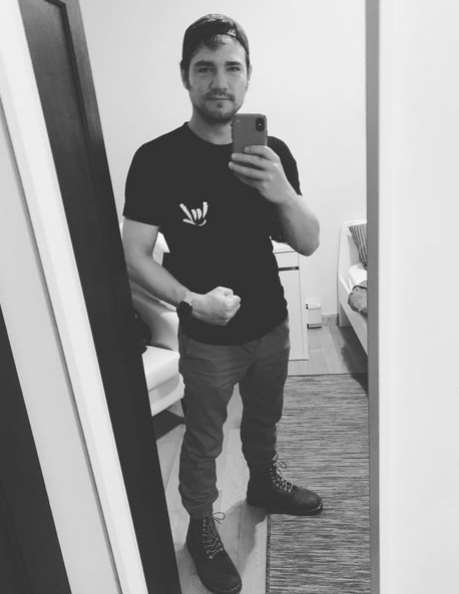 Daniel Durant