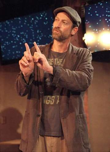 Troy Kotsur