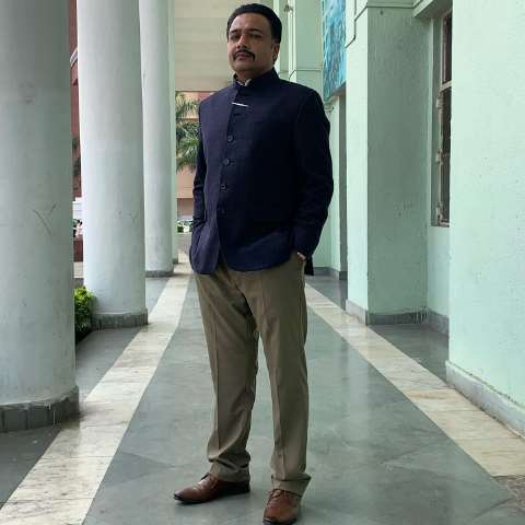 Hemant Kher