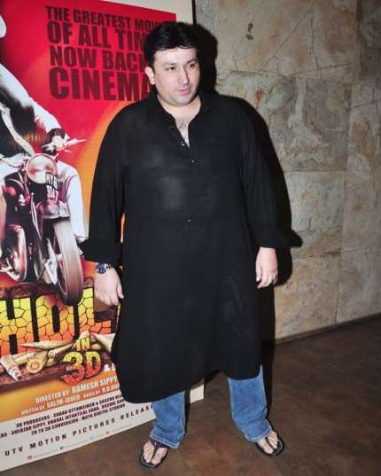 Shadaab Khan