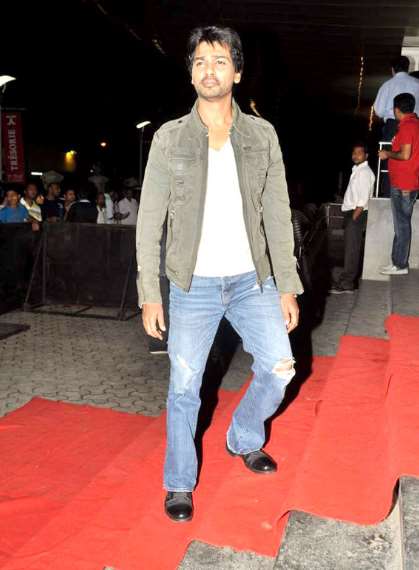 Nikhil Dwivedi