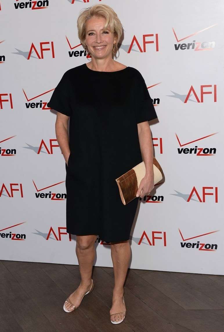 Emma Thompson