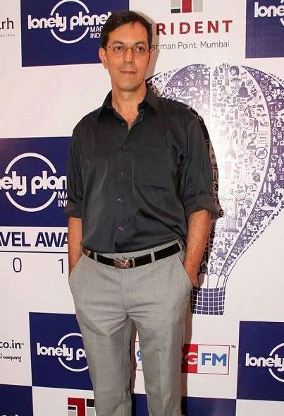 Rajat Kapoor