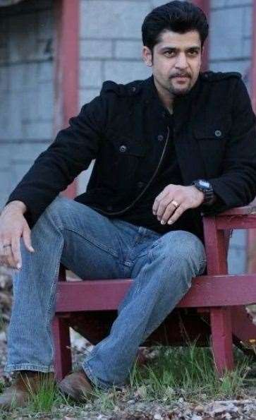 AbhiRoy Cheema