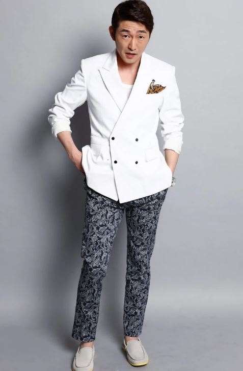 Heo Joon-seok