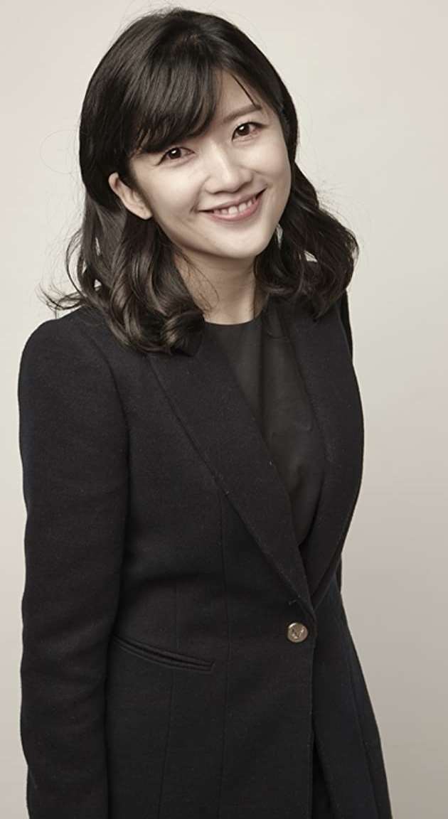 Jang So-yeon