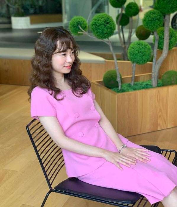 Song Sang-eun