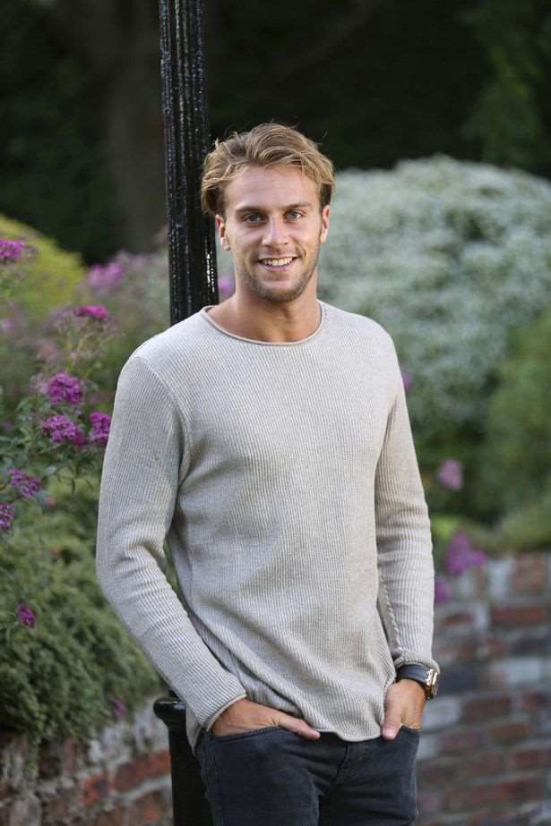 Max Morley