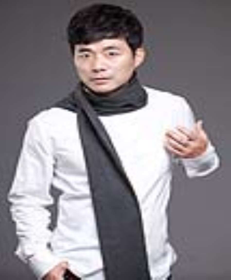 Jeong Woo-Hyeok
