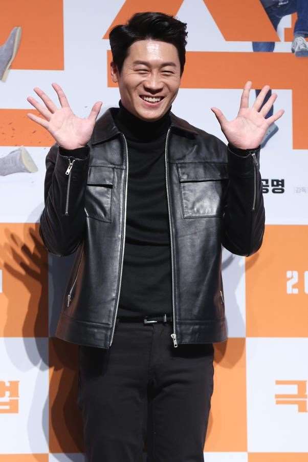 Jin Seon-kyu