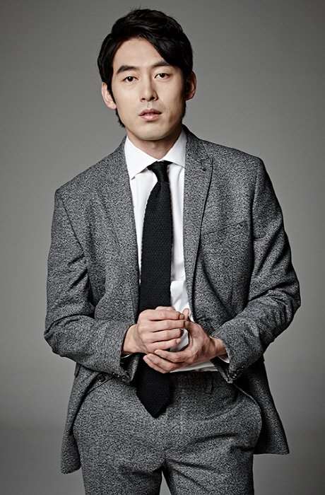 Park Hyung Soo