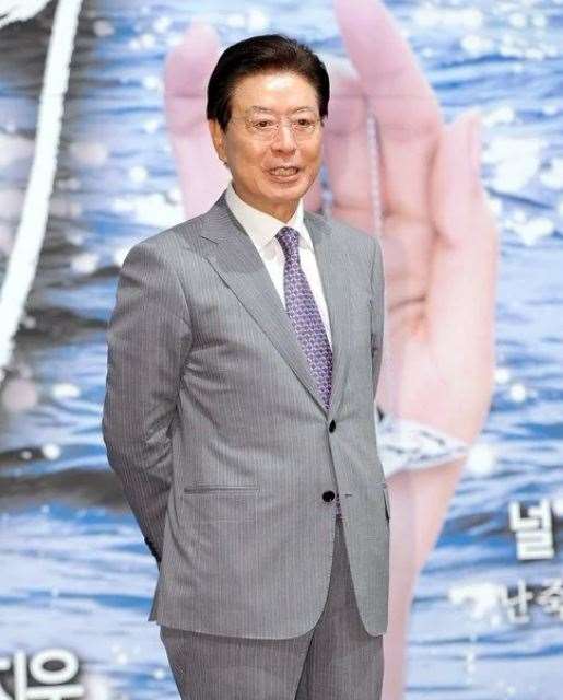 Lee Jung-gil