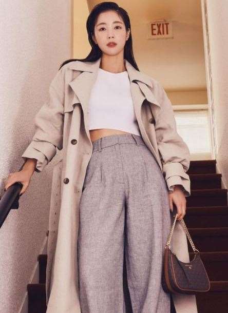 Ki Eun se