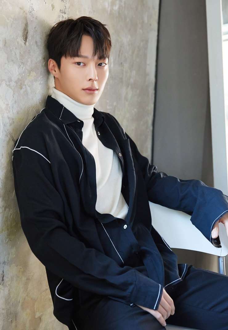 Jang Ki yong